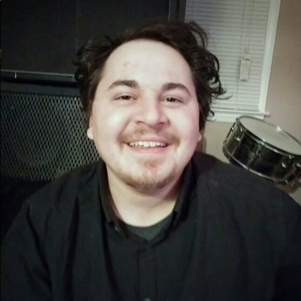 Meet your Posher, John